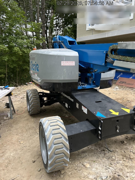 2024 GENIE S-45 XC