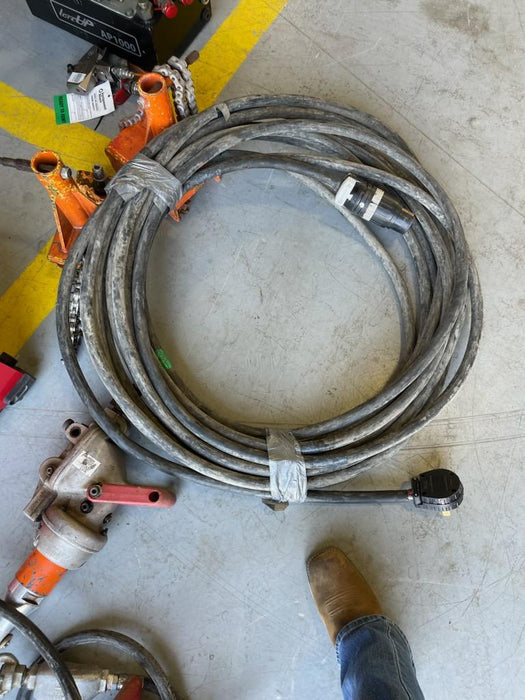 2021 LINCOLN ELECTRIC TOMAHAWK 1000