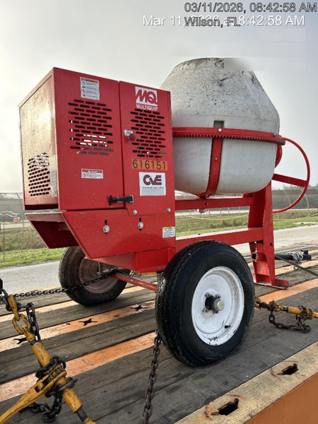 2026 MULTIQUIP MC12PH