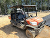 2021 KUBOTA RTV-X1140W-H (Canopy)