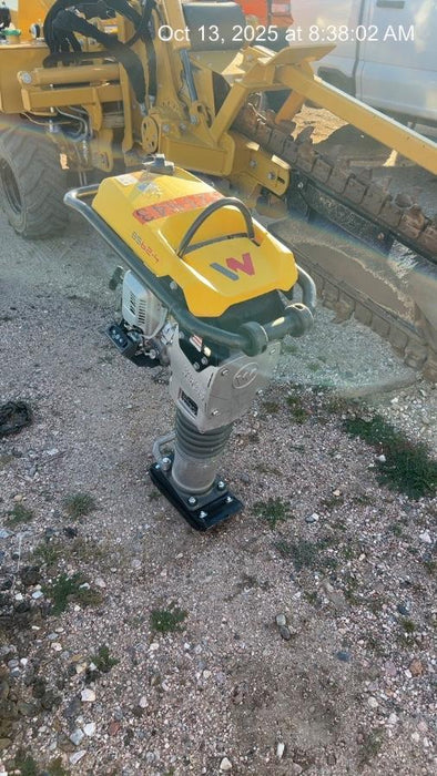 2025 WACKER NEUSON BS62-4Ab/28
