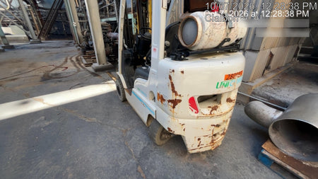 2023 UNICARRIER MAP1F2A25DV