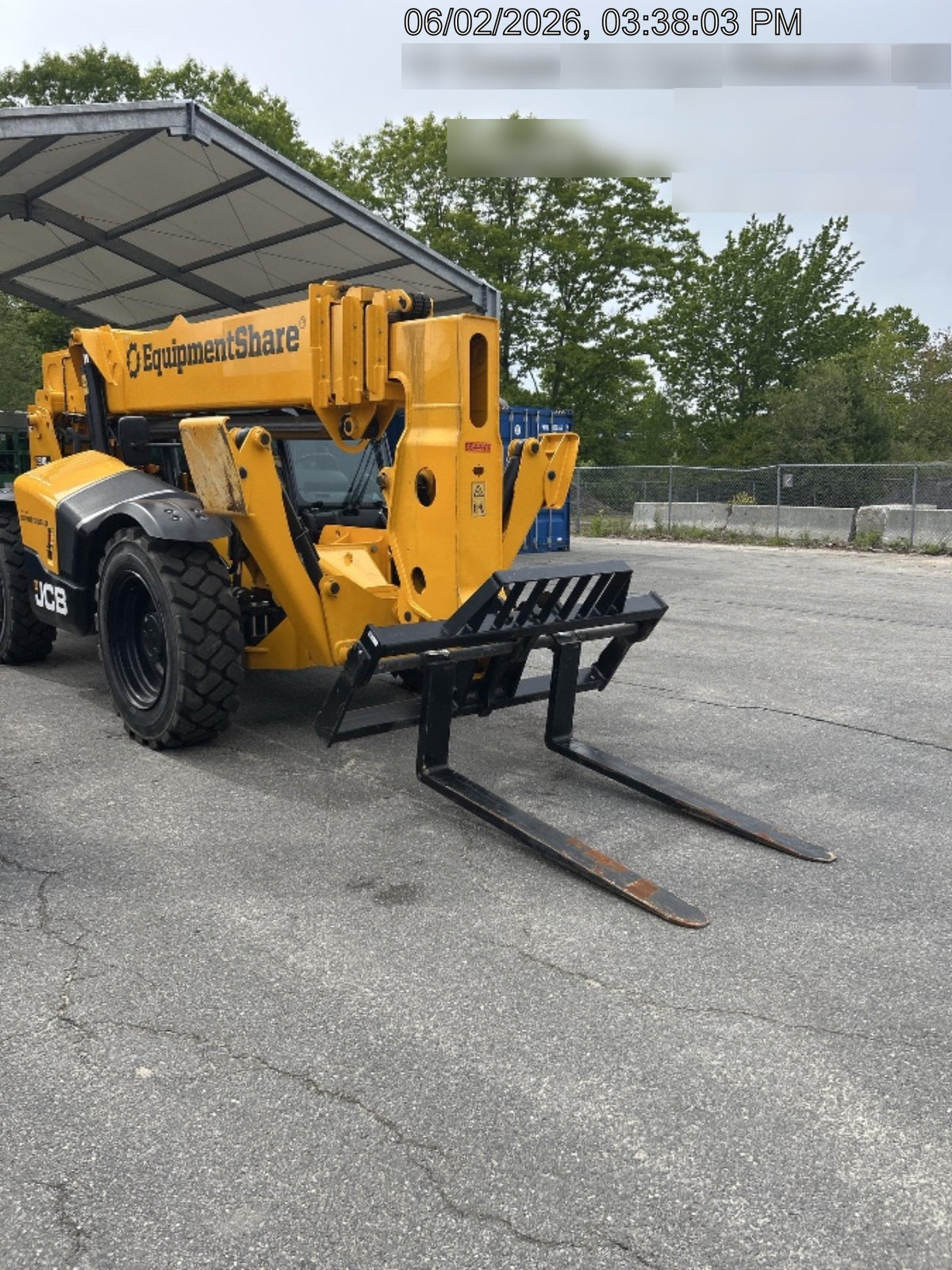 2025 JCB 510-56