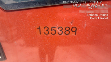 2021 JLG 12054