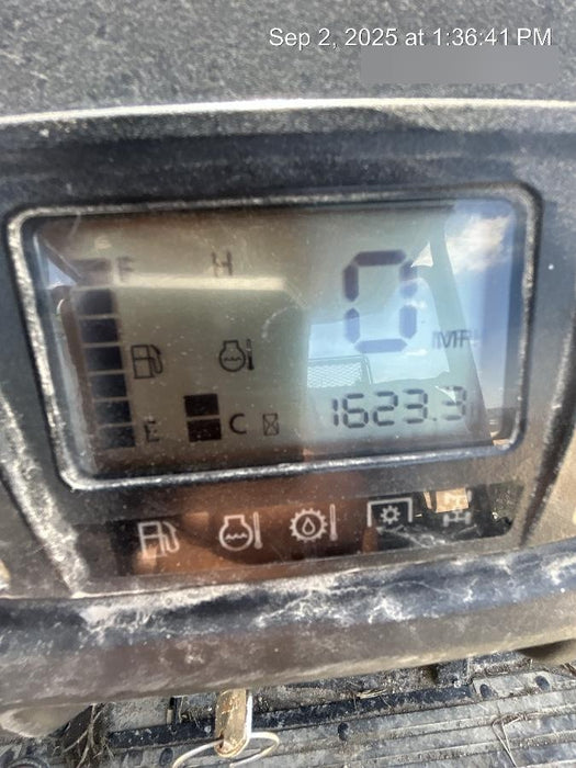 2020 Kubota RTV-X1140WL-A 4WD, LED Strobe, Windshield Acrylic Clear, Plastic Canopy, Wire Harness Kit, Backup Alarm, Bed Liner