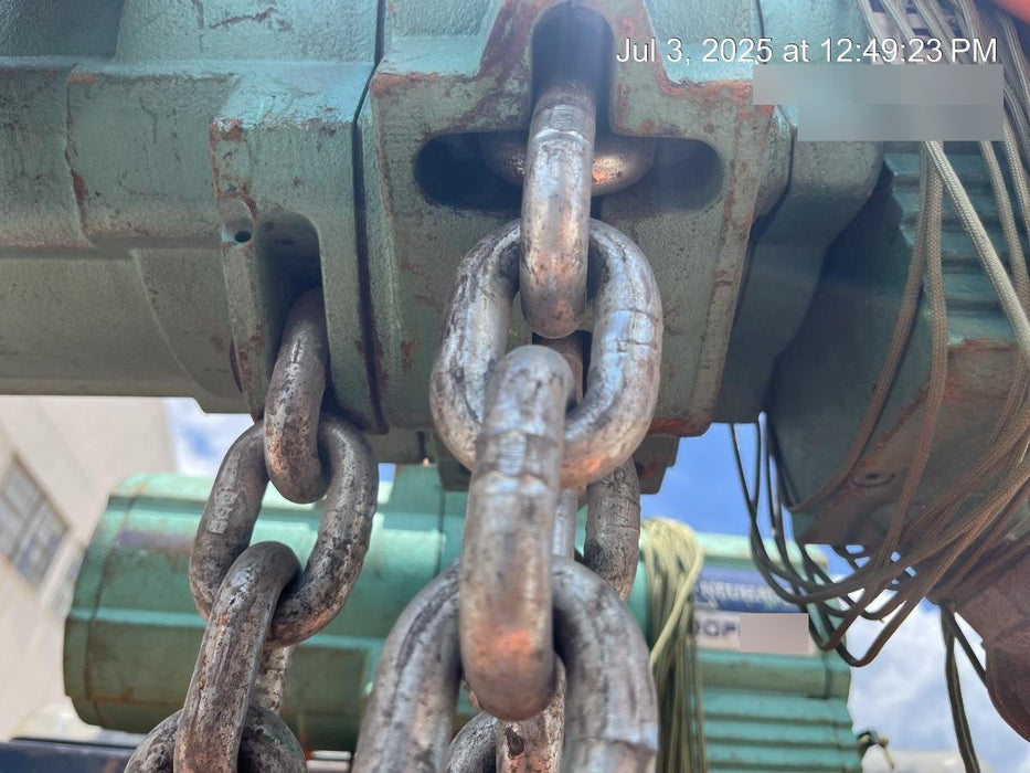 2024 JD NEUHAUS PROFI 10T