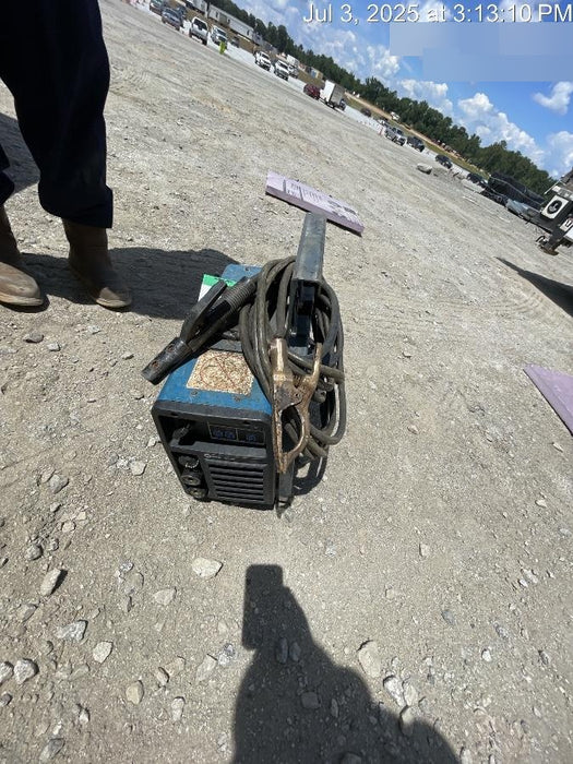 2024 MILLER ELECTRIC CST-282