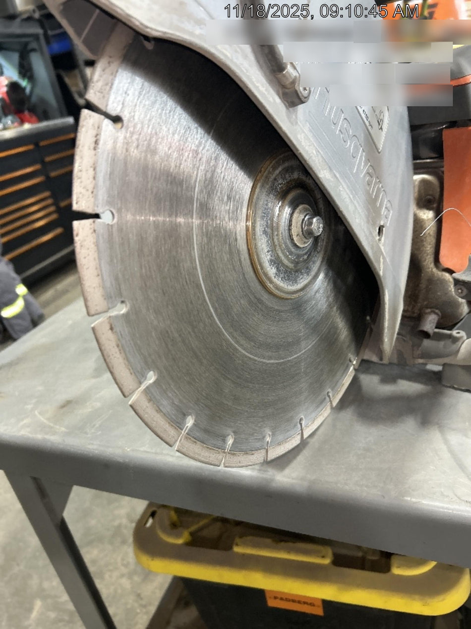 2020 HUSQVARNA K770