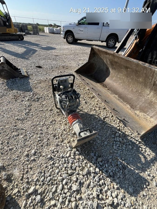 2023 MULTIQUIP MTX60HD