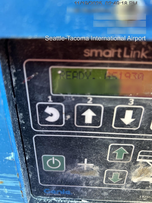 2020 Genie GS-1930 GENIE GS-1930