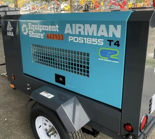 2024 AIRMAN PDS185S