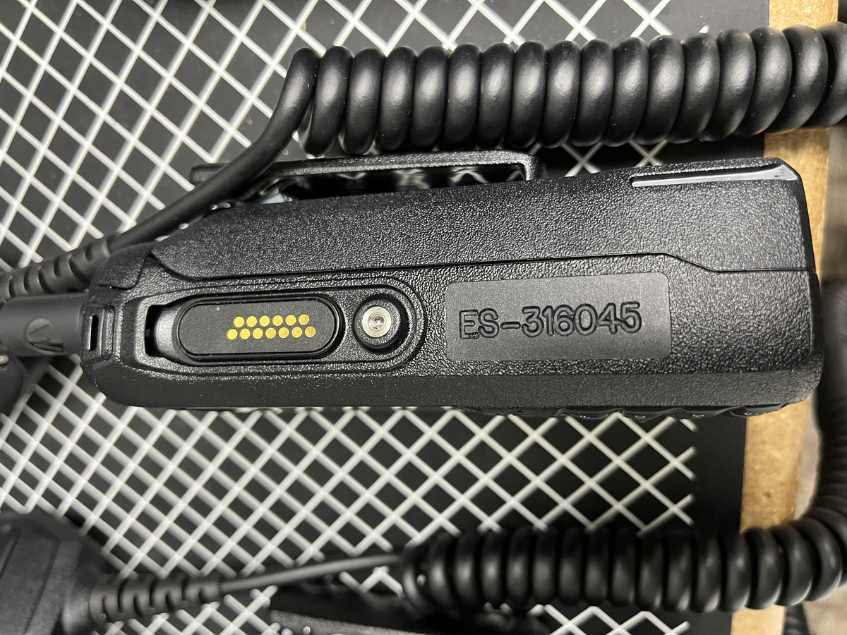 2023 MOTOROLA R7 DISPLAY