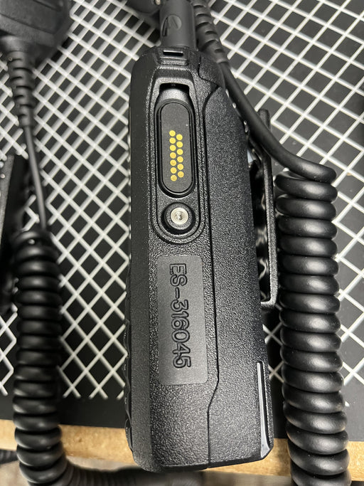 2023 MOTOROLA R7 DISPLAY