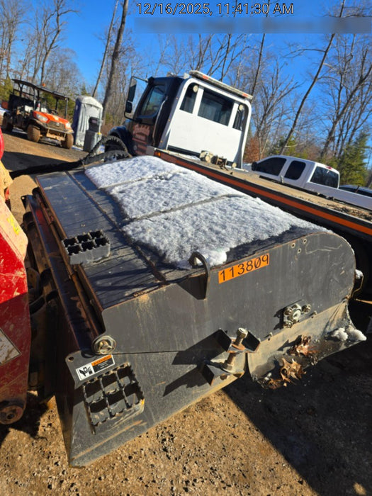 2020 PALADIN 21572M-0022