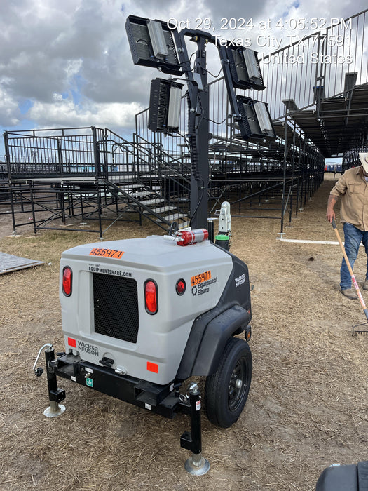 2024 WACKER NEUSON LTT4