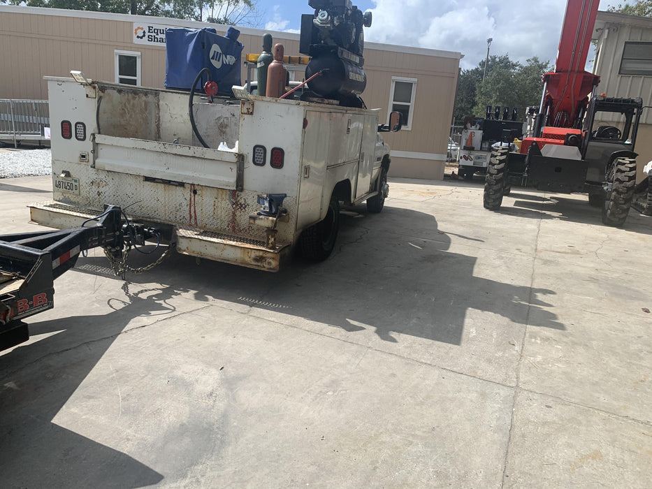 2022 PALADIN UTILITY GRAPPLE 11876-0022