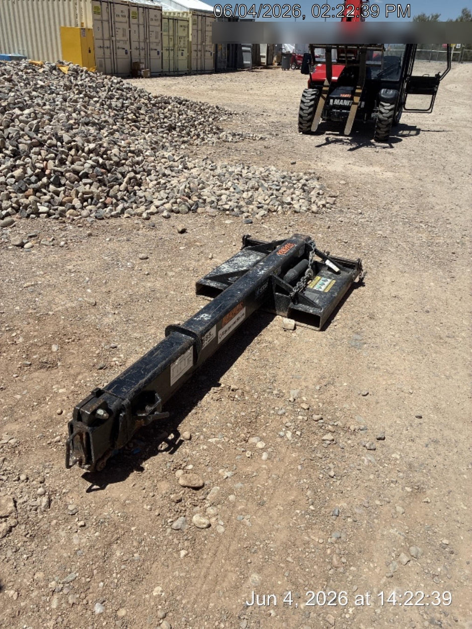 2022 STAR INDUSTRIES M1360B - Star JIB Boom