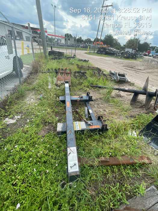 2020 STAR INDUSTRIES 1150C