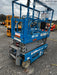 2020 Genie GS-1930 Solid Non Marking Tires, Beacon, Folding rails with half height swing gate