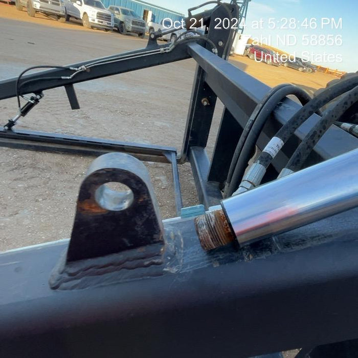 2024 ARROW MATERIAL HANDLING 049PG