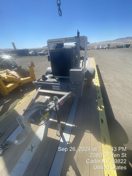 2023 ATLAS COPCO PAC F44 KD