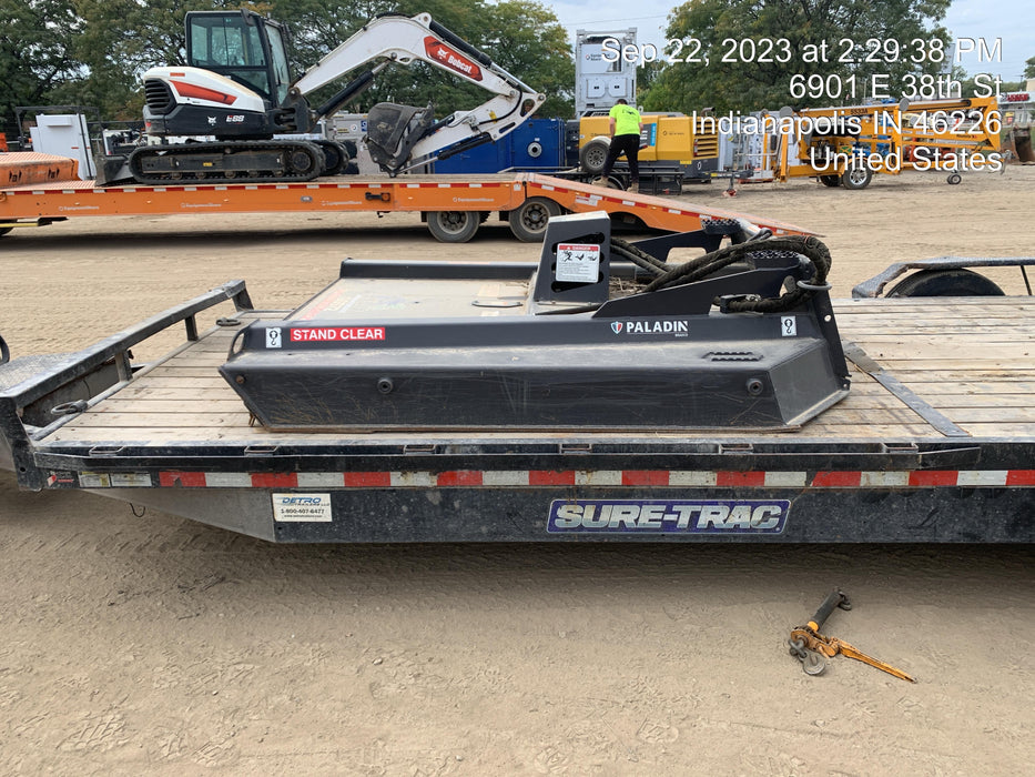 2021 PALADIN 30372A-0022