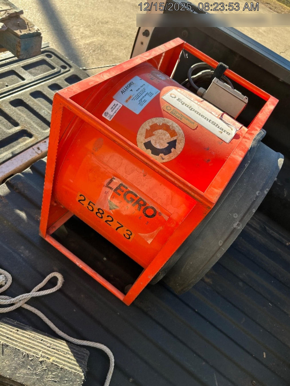 2022 ALLEGRO 9525-50