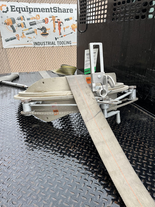 2021 MATHEY DEARMAN 4SA