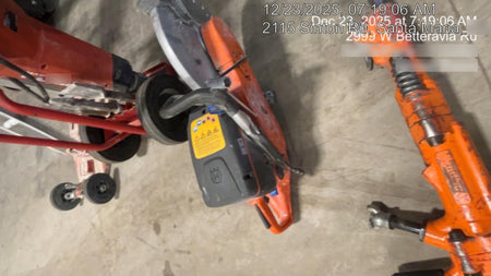 2024 HUSQVARNA K770