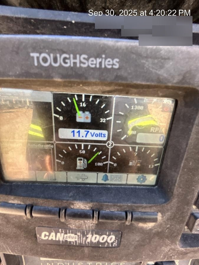 2022 PIONEER PP66S12L71-TD2.9L4