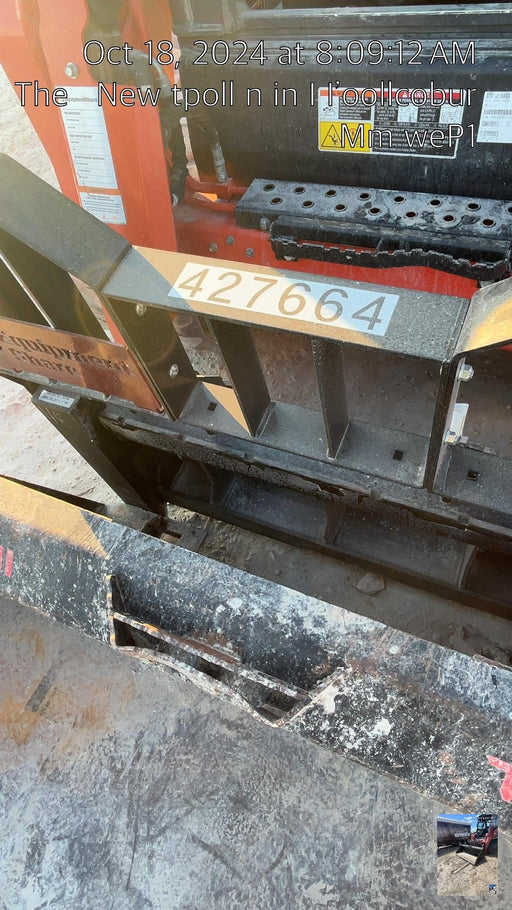 2024 VIRNIG PF4855-5VG