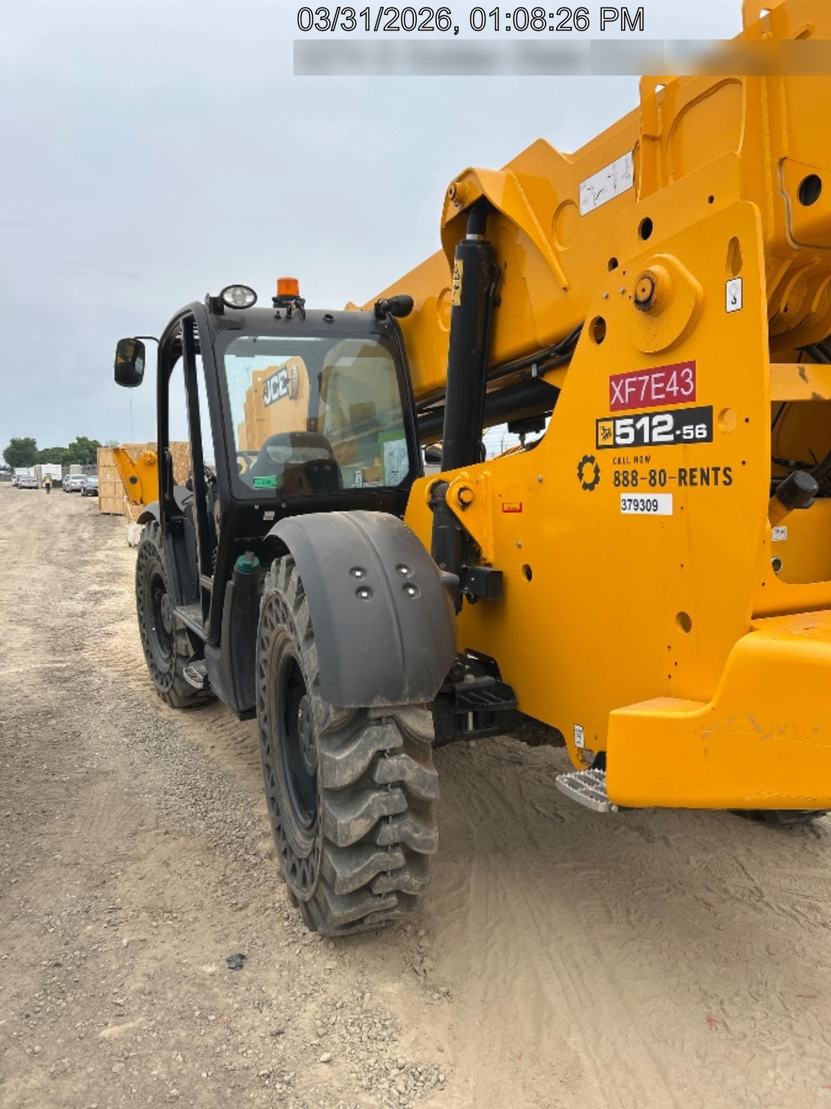 2024 JCB 512-56