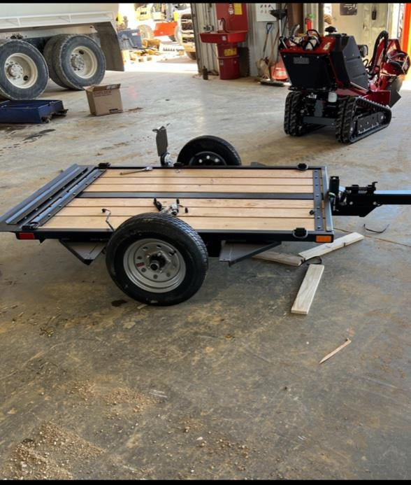 2022 BARRETO E4X6TBT