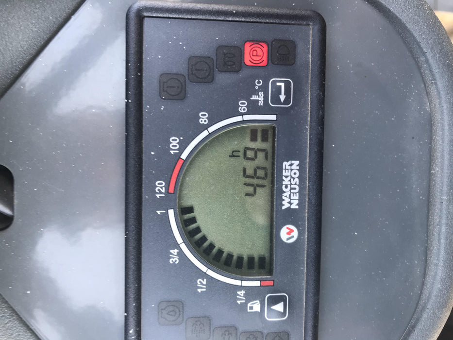 2019 WACKER NEUSON 3001