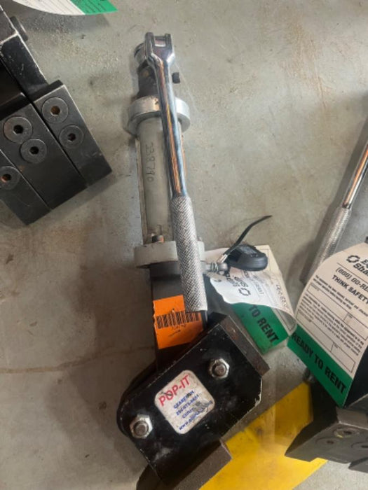 2022 GEARENCG MFG P95-525 GEARNCG MFG