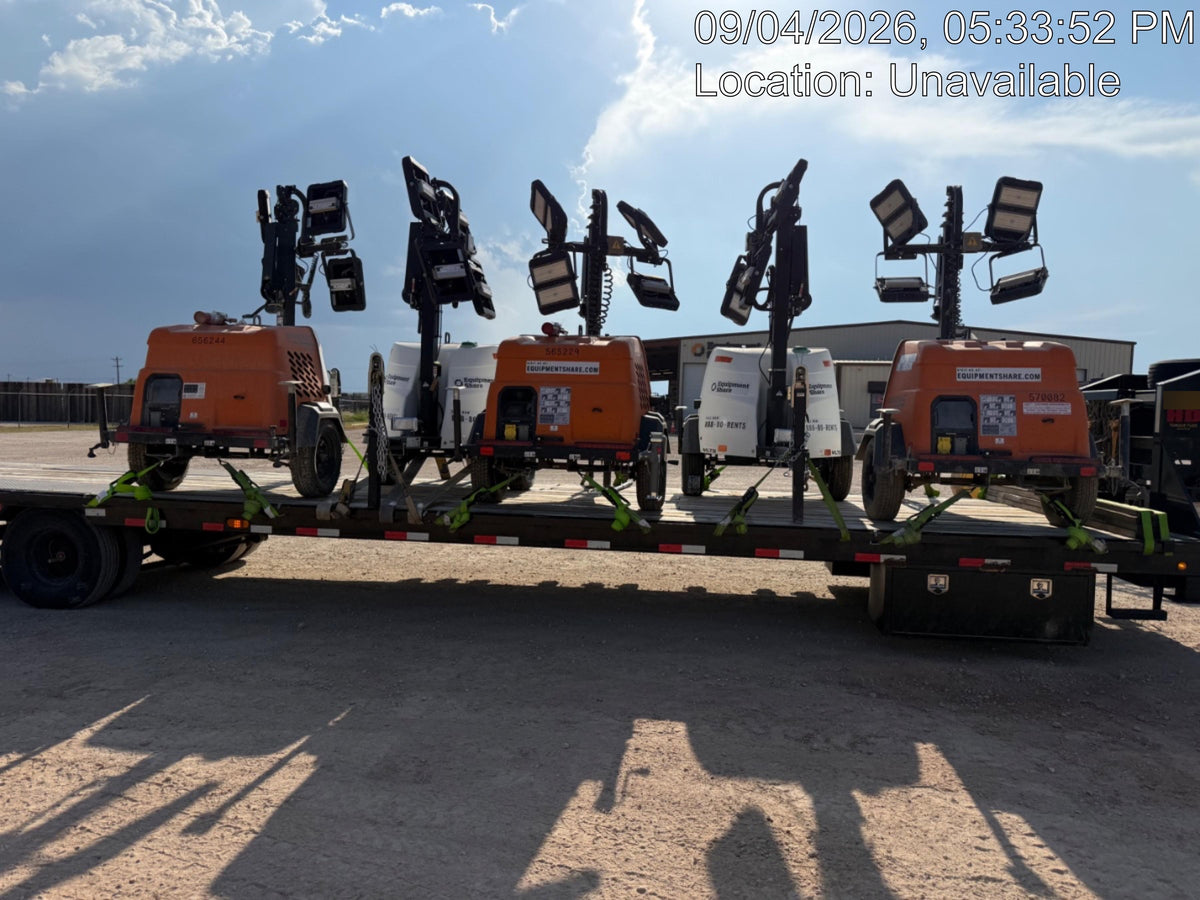 2026 GENERAC MLTS-4