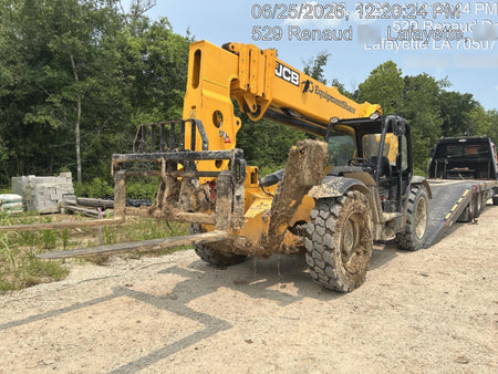 2025 JCB 510-56