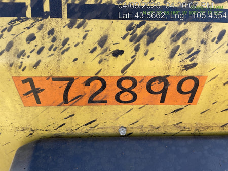 2021 ALLMAND NLV3GR