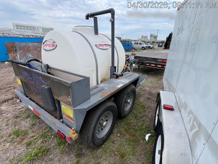 2022 SIMPSON SWT-52517