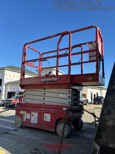 2018 MEC 1330SE
