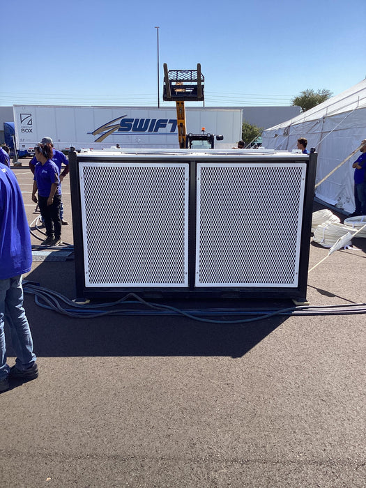 2023 AES AES25TDH44TTA