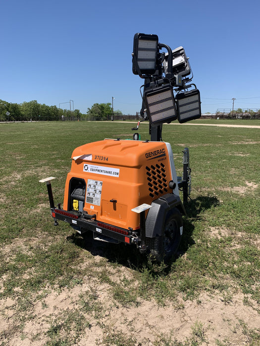 2023 GENERAC MLT2