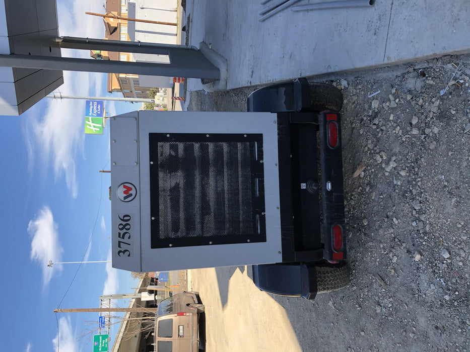 2019 WACKER NEUSON G50