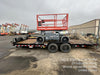 2026 BIG TEX TRAILER 16TL-22BK