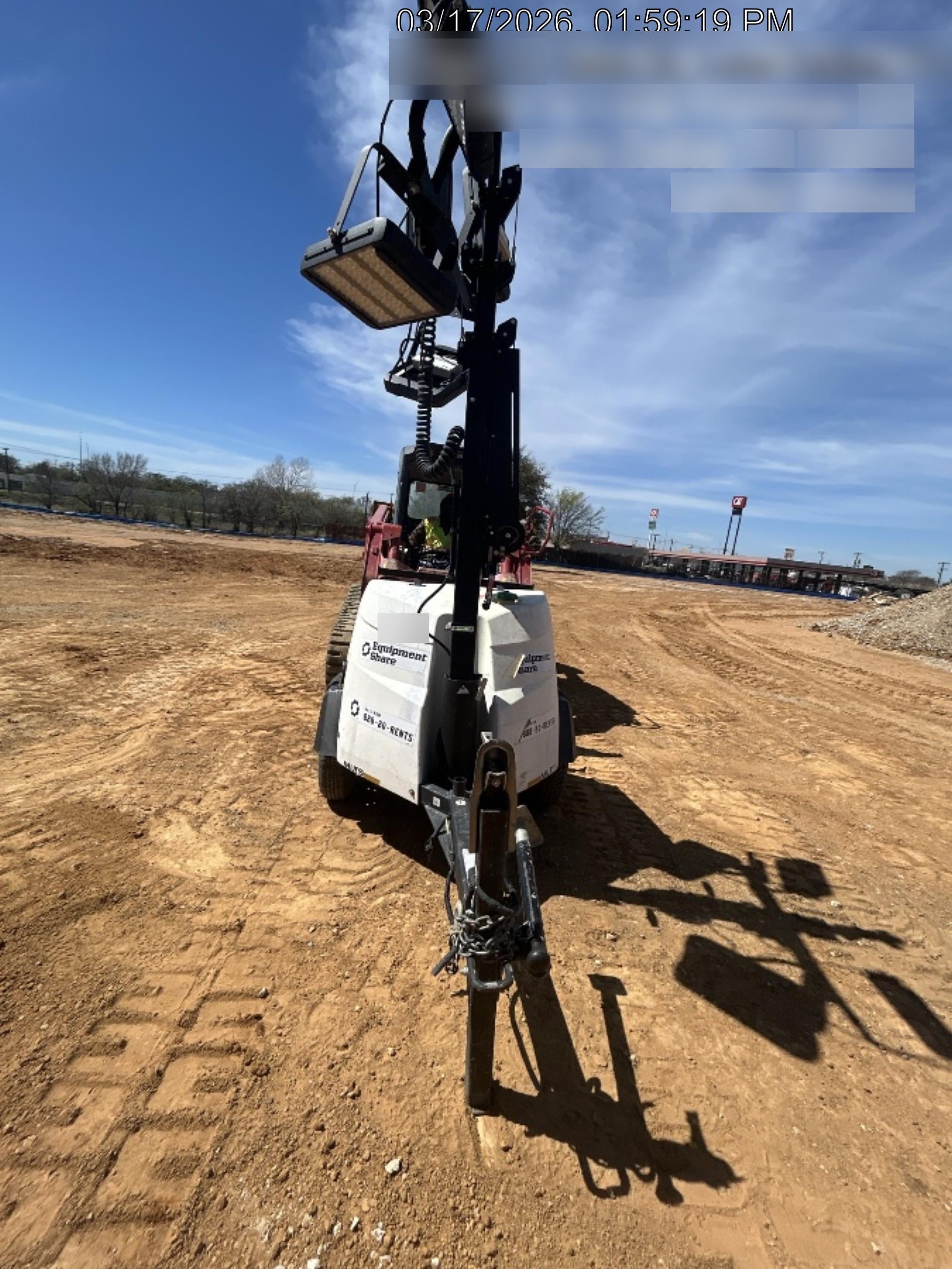 2023 GENERAC MLT2