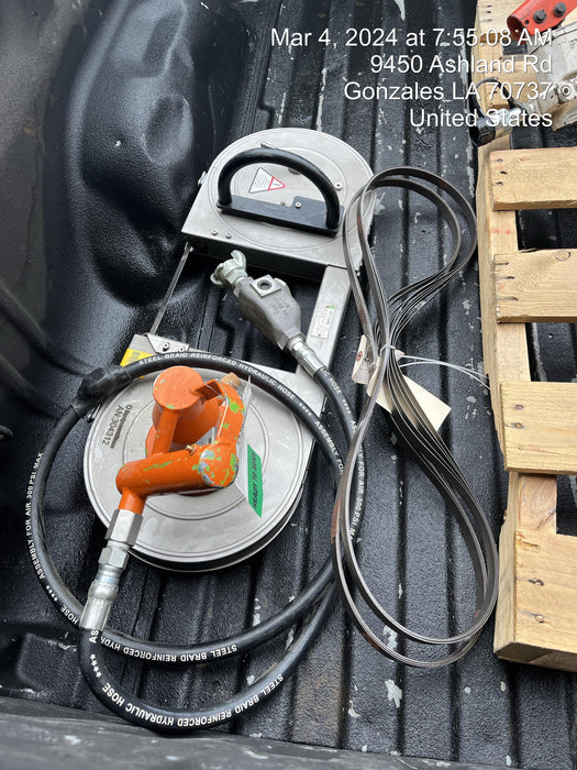 2023 MICHIGAN PNEUMATIC MP-5631-725