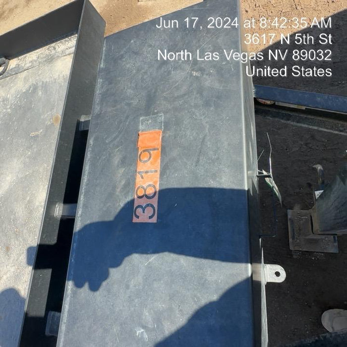 2023 STEELPOINT K19E