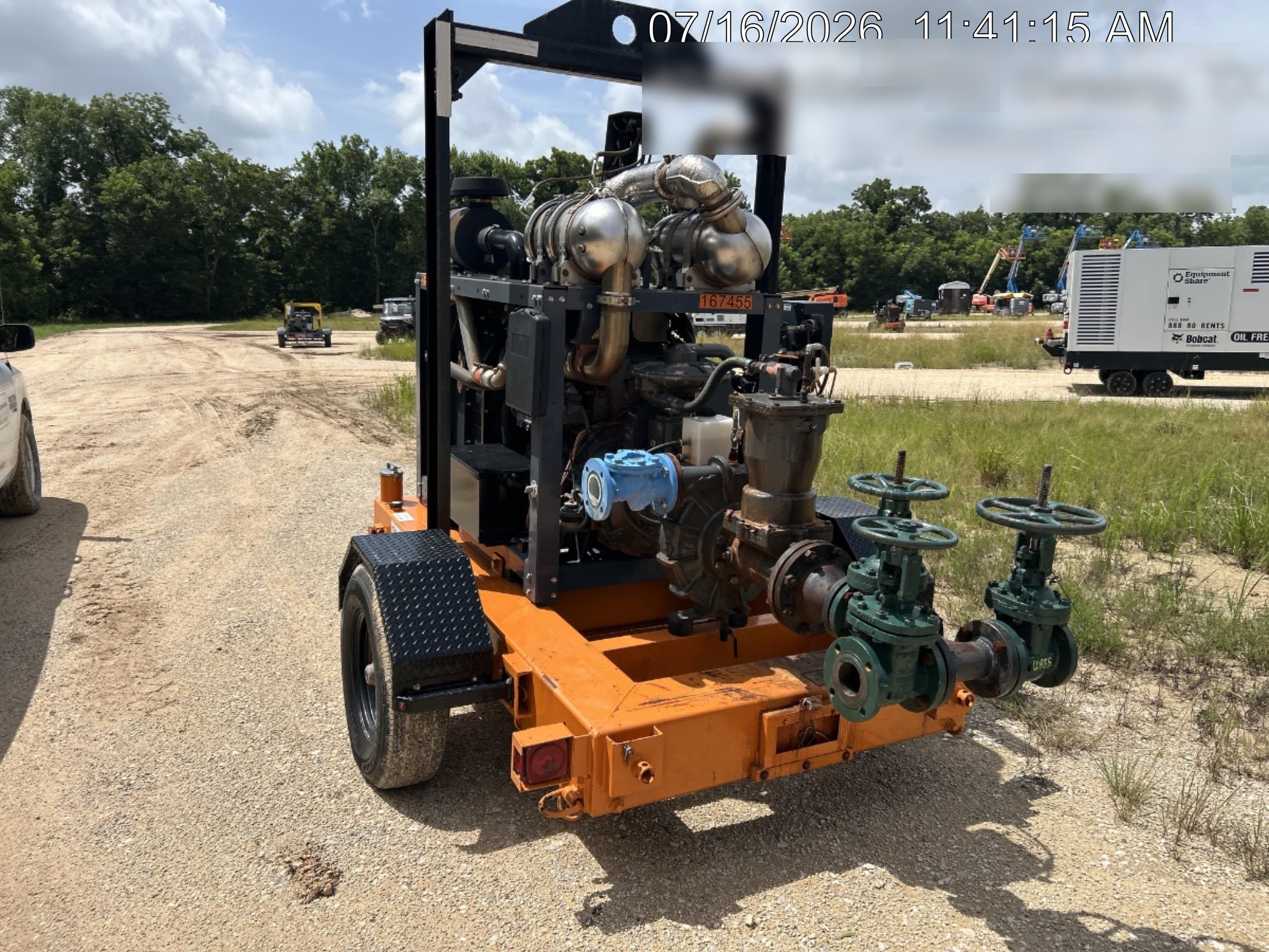 2021 RWN 3HC-RP-EM16-3