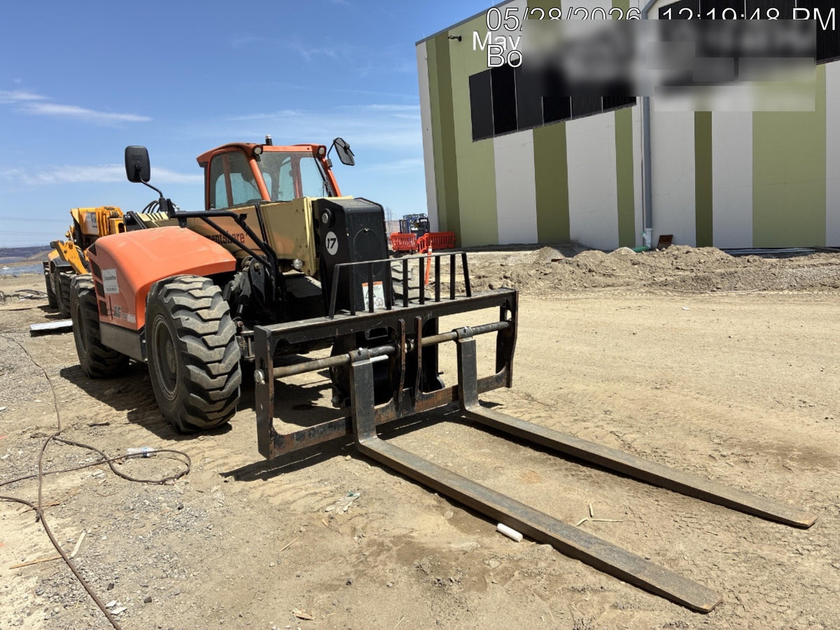 2024 JLG 1732