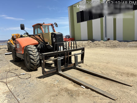 2024 JLG 1732